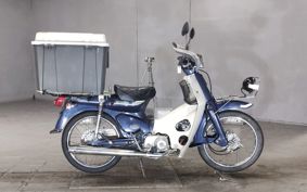 HONDA SUPER CUB90 HA02