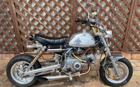 HONDA MONKEY Z50J