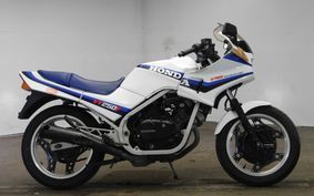 HONDA VT250F MC08