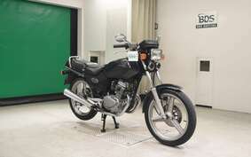 HONDA CB125T JC06