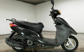 YAMAHA AXIS 125 TREET SE53J