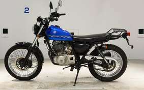 SUZUKI GRASS TRACKER Bigboy NJ4BA