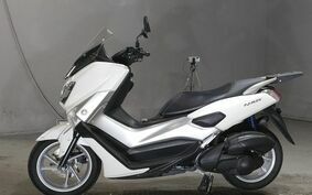 YAMAHA N-MAX 125 SED6J