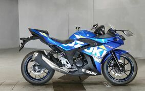 SUZUKI GSX250R DN11A