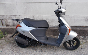 SUZUKI LET's 5 CA47A