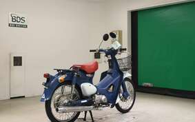 HONDA C50 SUPER CUB C50