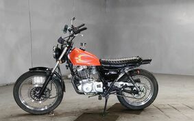 SUZUKI GRASS TRACKER BigBoy NJ4BA