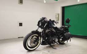 HARLEY XL1200X 2011