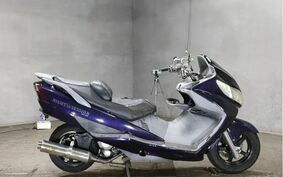 SUZUKI SKYWAVE 250 (Burgman 250) SS Type CJ43A