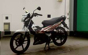 HONDA SONIC 125 FS125MC