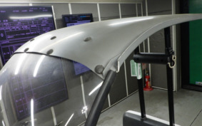 HONDA GYRO CANOPY TA03