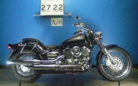 YAMAHA DRAGSTAR 400 2002 VH01J