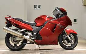 HONDA CBR1100XX 1999 SC35