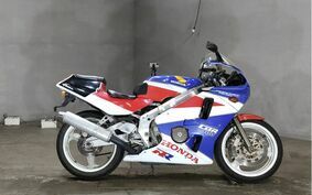 HONDA CBR400R 1988 NC23