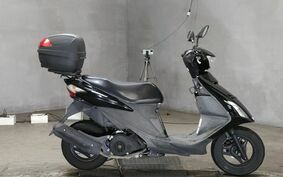 SUZUKI ADDRESS V125 S CF4MA