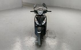 HONDA DIO 110 JF58