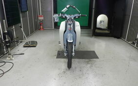 HONDA C125 SUPER CUB JA58