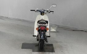 HONDA C70 SUPER CUB HA02