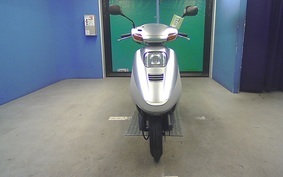 HONDA SPACY 125 Gen. 3 JF04