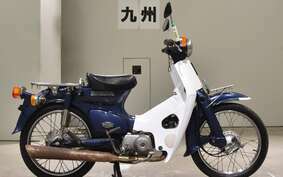 HONDA C70 SUPER CUB C70