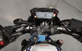 SUZUKI SV650 VP55B