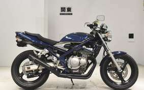 SUZUKI BANDIT 250 Gen.2 GJ77A