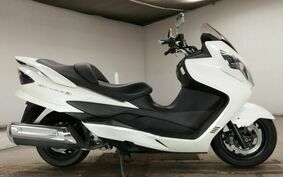 SUZUKI SKYWAVE 250 (Burgman 250) S CJ44A