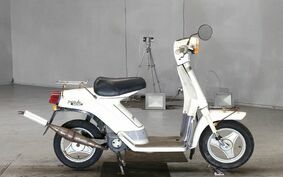 YAMAHA PASSOL 2T4