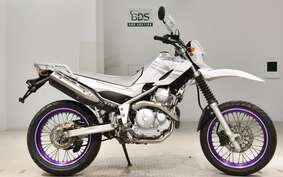 YAMAHA XT250X DG17J