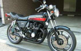 KAWASAKI Z550 FX KZ550B