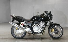 HONDA CB400SF VTEC REVO 2008 NC42