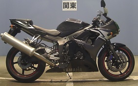 YAMAHA YZF-R6 2003 RJ09