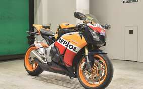 HONDA CBR1000RR Gen. 2 2013 SC59