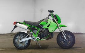 KAWASAKI KSR-2 1998 MX080B