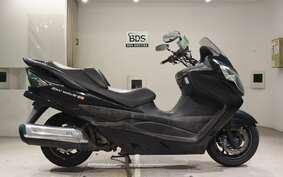 SUZUKI SKYWAVE 400 SA 3 2012 CK45A