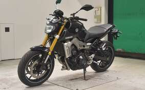 YAMAHA MT-09 A 2014 RN34J