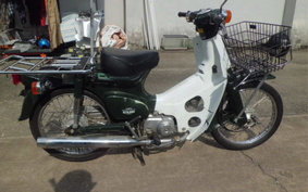 HONDA C50 SUPER CUB DX C50