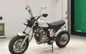 HONDA APE 100 HC07