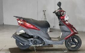 SUZUKI ADDRESS V125 S CF4MA