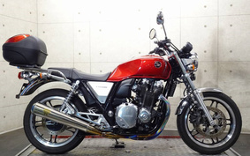 HONDA CB1100 2010 SC65