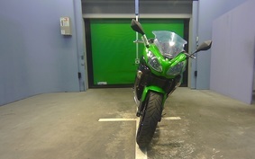 KAWASAKI NINJA 400 ABS 2015 EX400E