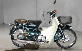 HONDA C70 SUPER CUB HA02