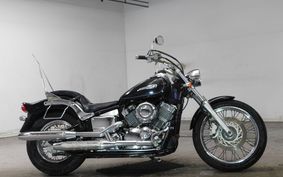 YAMAHA DRAGSTAR 400 2000 VH01J