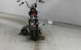 HARLEY XL883 2008 CN2