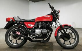 KAWASAKI Z400 J KZ400J