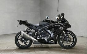 SUZUKI GSX-R600 2015 GN7EA