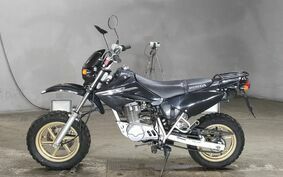 HONDA XR100 MOTARD HD13