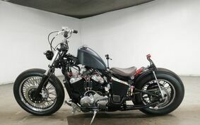 HONDA STEED 400 1991 NC26