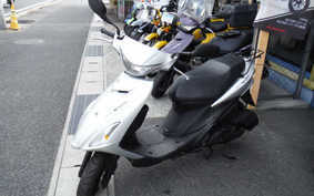 SUZUKI ADDRESS V125 S CF4MA