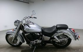 HONDA SHADOW 400 2002 NC34